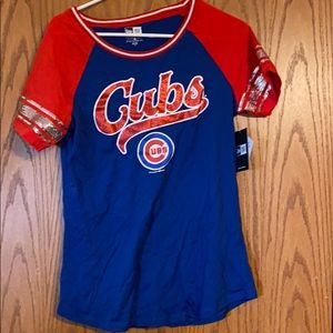 COPY - Chicago Cubs tshirt
